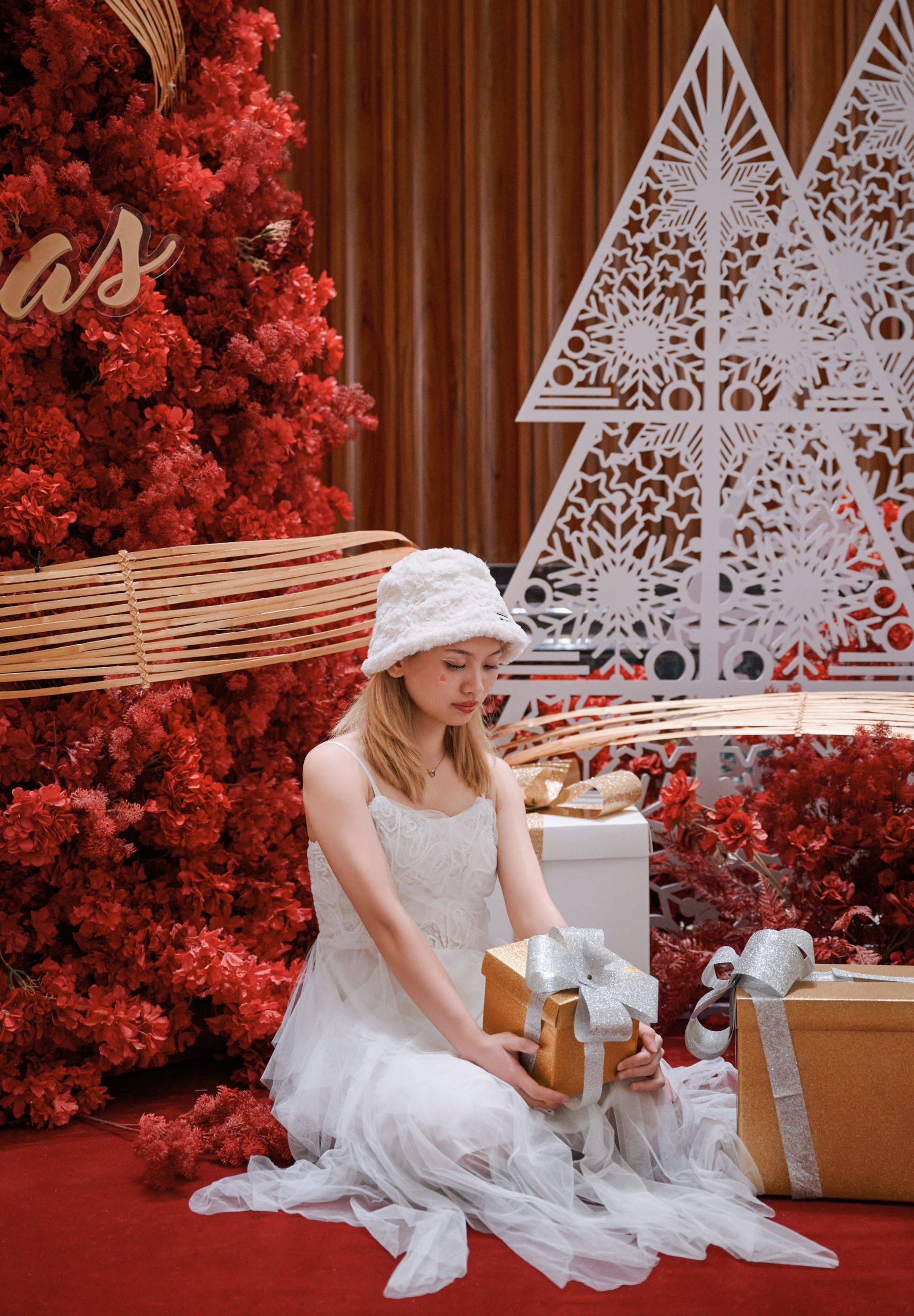 图片[5]-快到圣诞节了，和朋友一起度过一个愉快的时光。-摄圈广场摄圈-摄之圈-摄之社