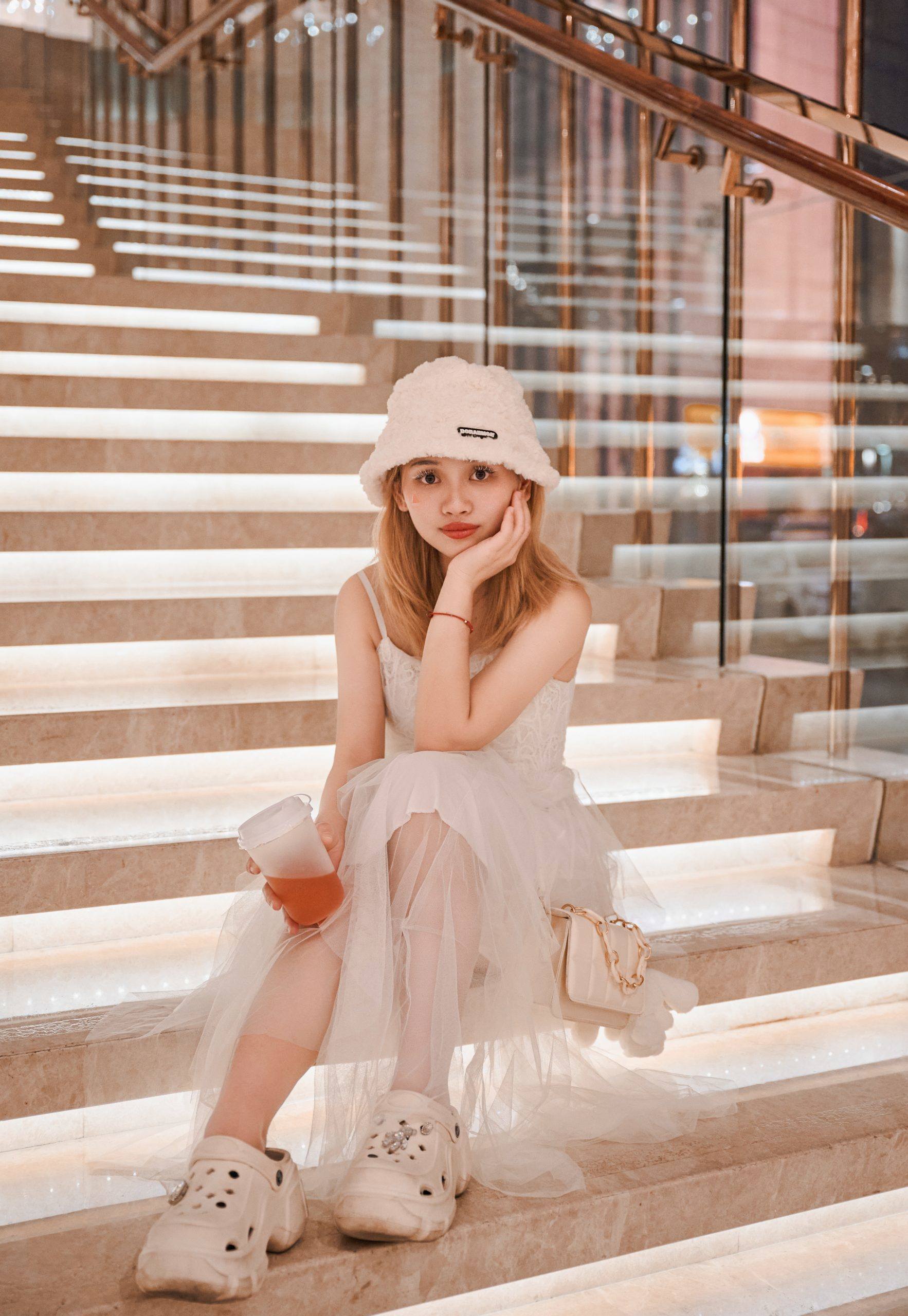 图片[7]-快到圣诞节了，和朋友一起度过一个愉快的时光。-摄圈广场摄圈-摄之圈-摄之社