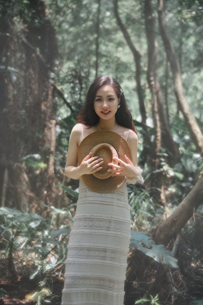 图片[7]-🌿 打造森系唯美风格 🌼🍃 唤醒内心的森系唯美之旅 🌿💖-摄之社