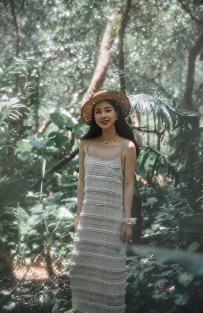 图片[9]-🌿 打造森系唯美风格 🌼🍃 唤醒内心的森系唯美之旅 🌿💖-摄之社