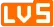 LV5 等级-LV5-摄之社