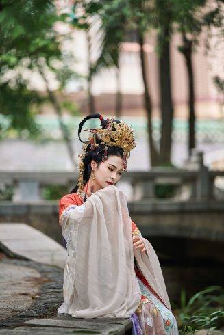 真人公园摄影活动拍摄📸-摄之社