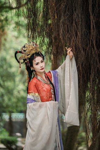 真人公园摄影活动拍摄📸-摄之社