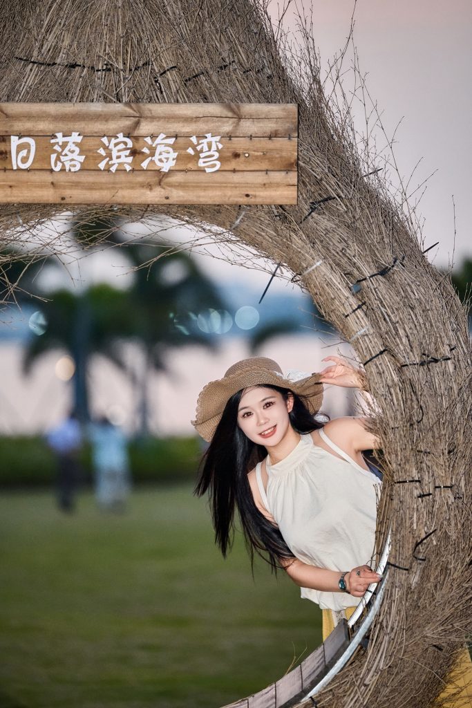 滨海湾｜暮色的温柔，值得用镜头去珍藏 📸 -摄圈广场摄圈-摄之圈-摄之社