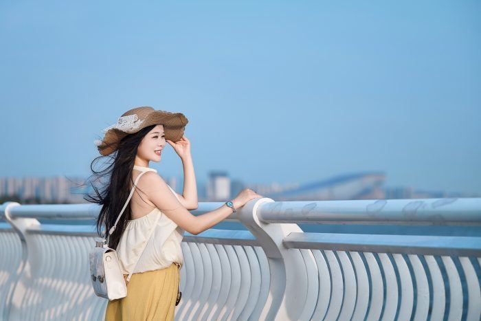 滨海湾｜暮色的温柔，值得用镜头去珍藏 📸 -摄之社