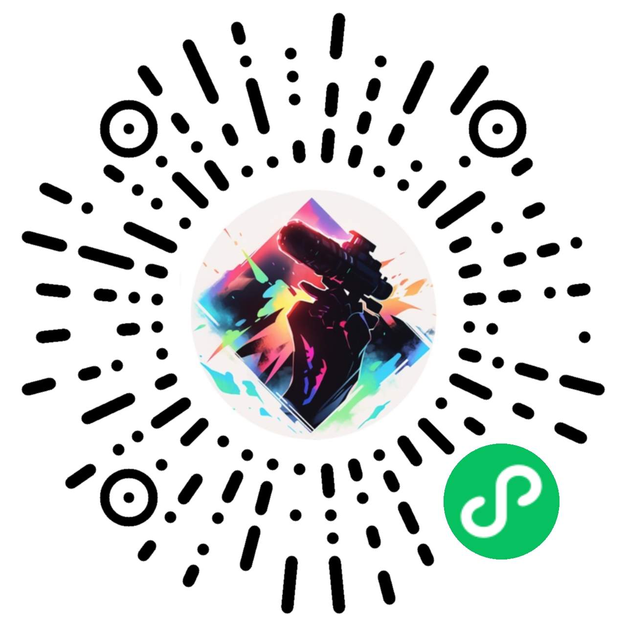 微信小程序-摄之社